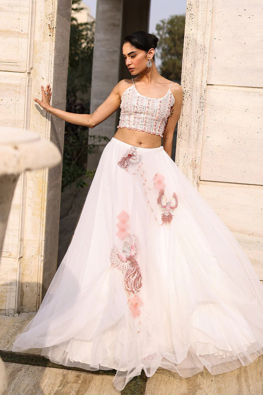 LUCILLE | Lulua | Nida Azwer