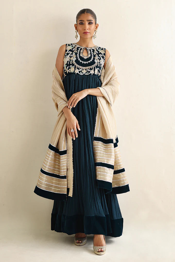 Narina | Velvet | Nadia Farooqui