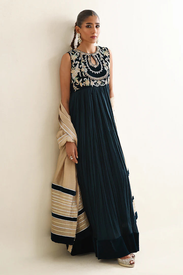 Narina | Velvet | Nadia Farooqui