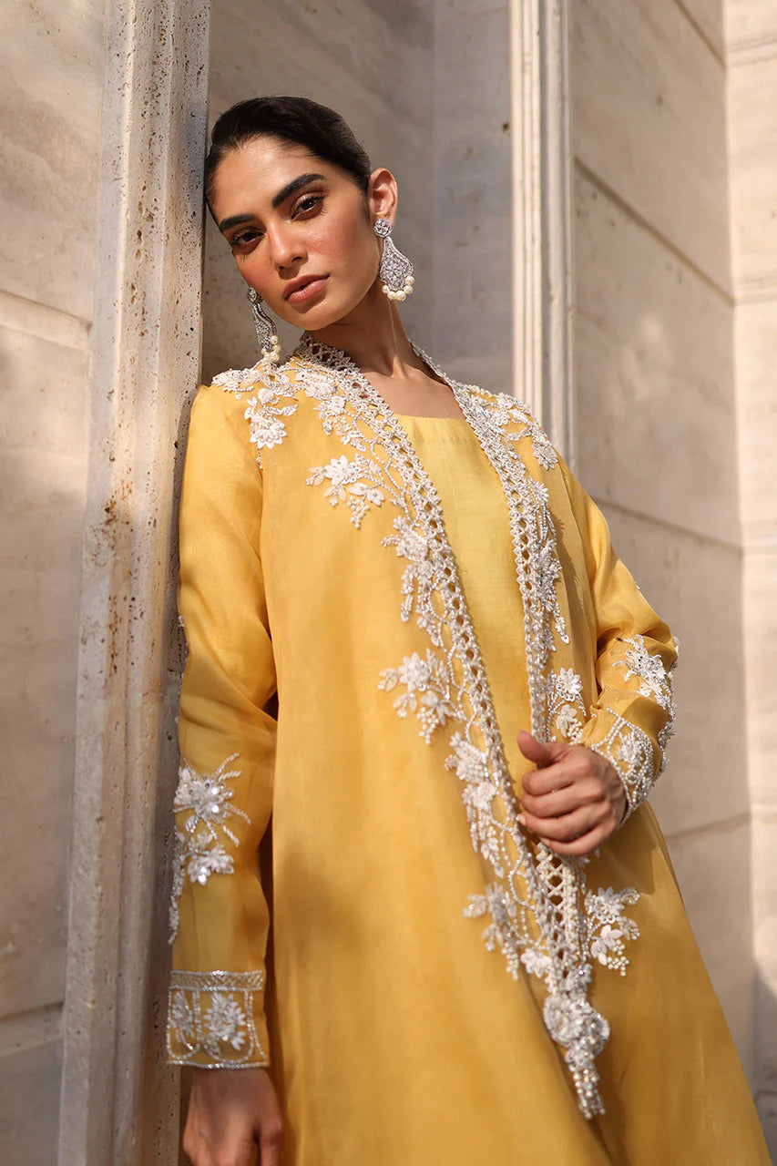 LAYAN | Lulua | Nida Azwer