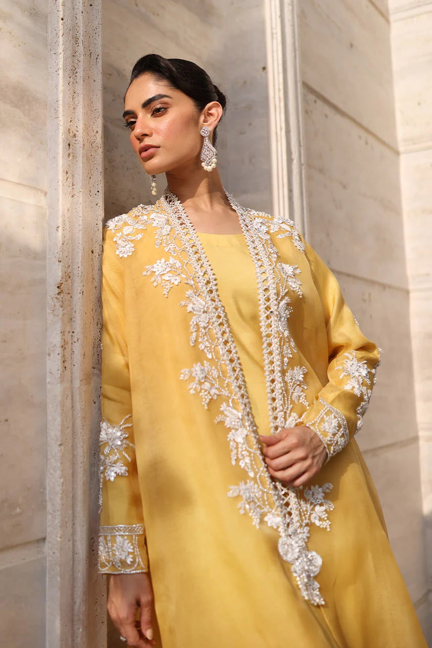 LAYAN | Lulua | Nida Azwer