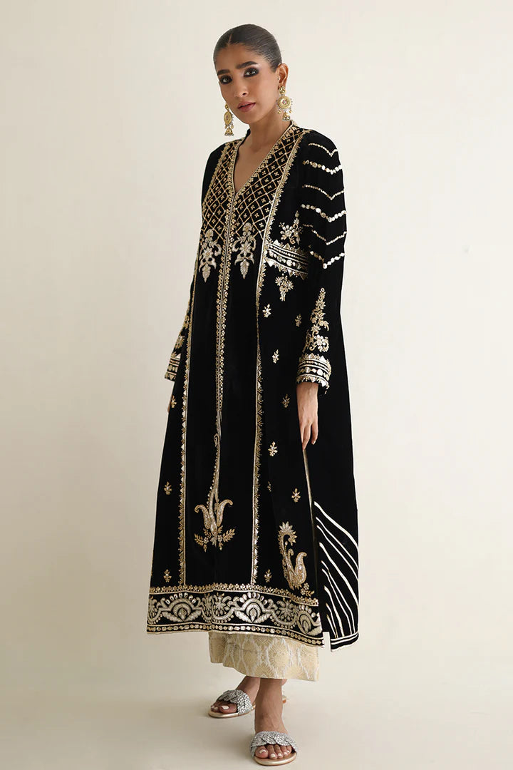 Azakali | Velvet | Nadia Farooqui