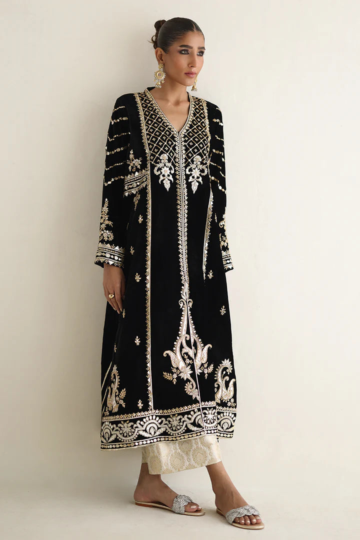 Azakali | Velvet | Nadia Farooqui