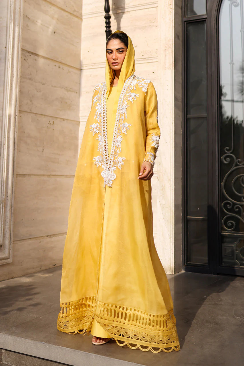 LAYAN | Lulua | Nida Azwer