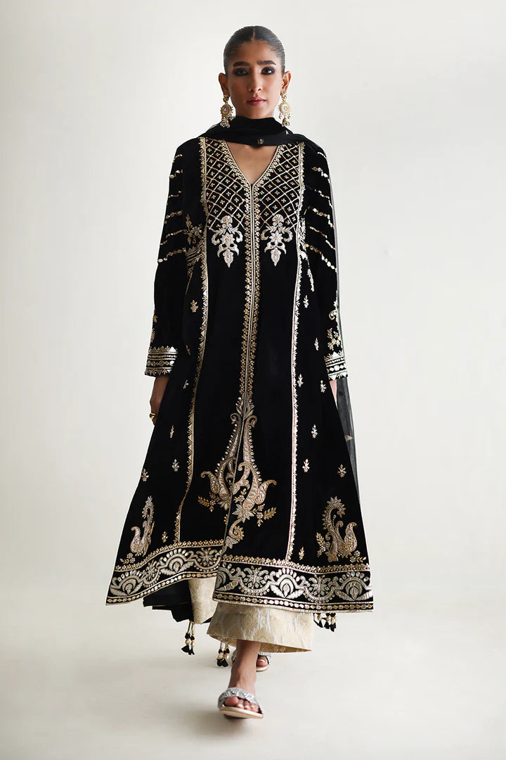 Azakali | Velvet | Nadia Farooqui