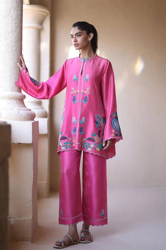 Elya | Sania Maskatiya | Mirra Luxe Pret '25