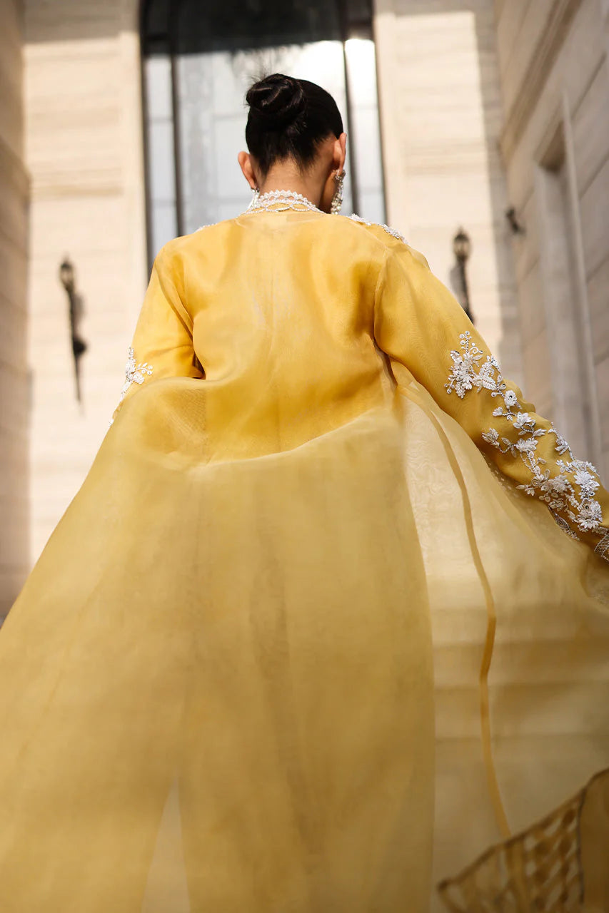 LAYAN | Lulua | Nida Azwer