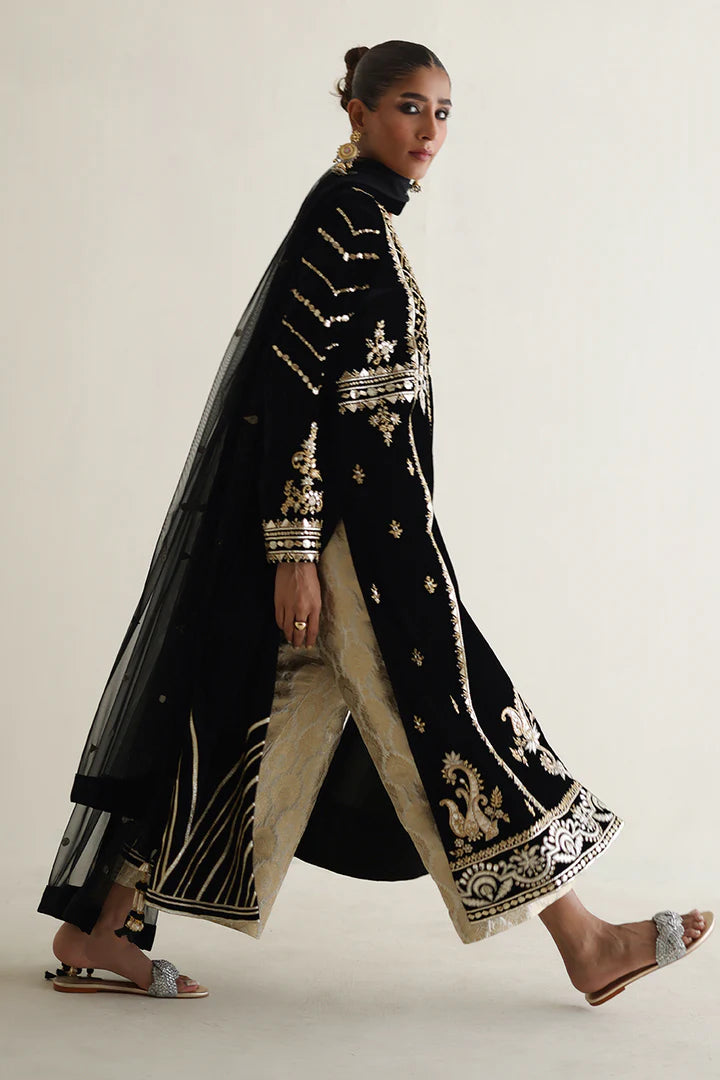 Azakali | Velvet | Nadia Farooqui