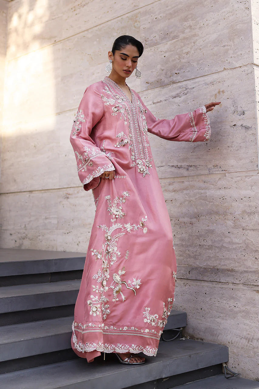 AMARA | Lulua | Nida Azwer