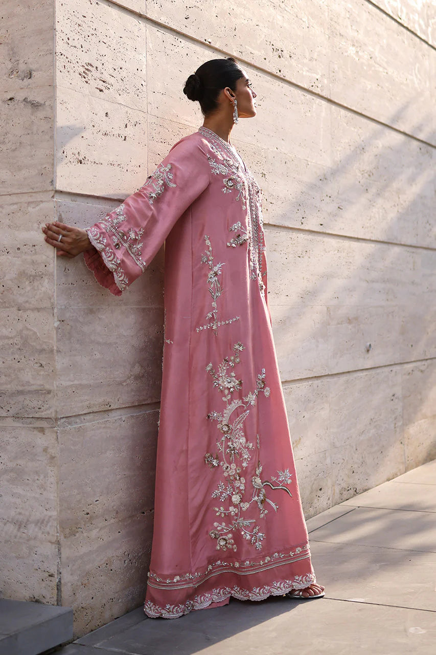 AMARA | Lulua | Nida Azwer