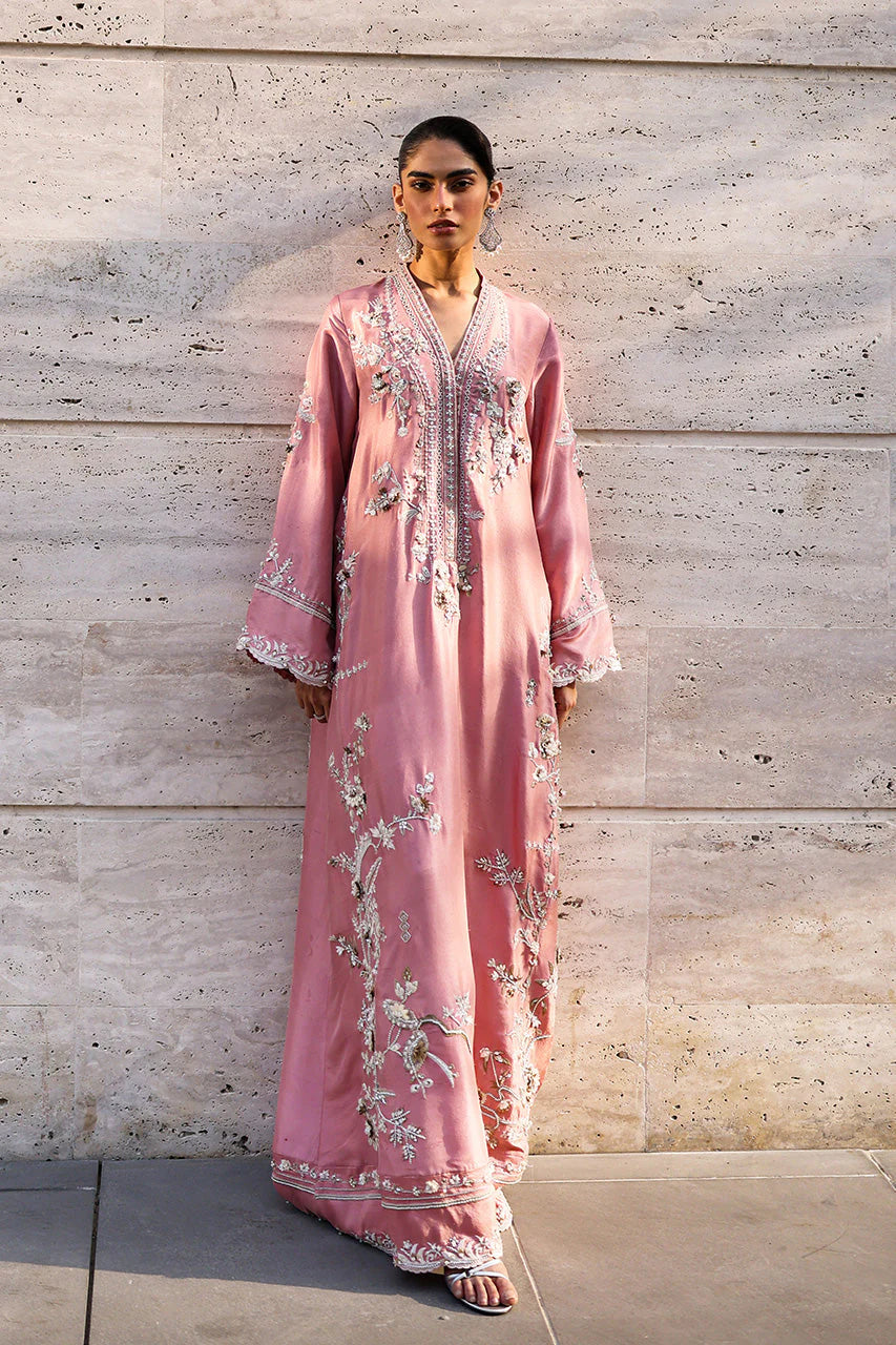 AMARA | Lulua | Nida Azwer