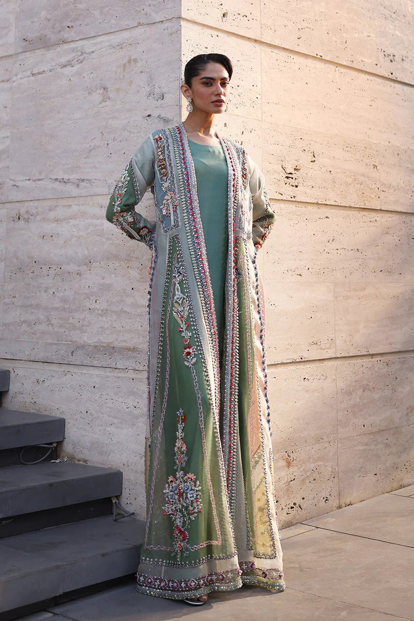 RIJAA | Lulua | Nida Azwer