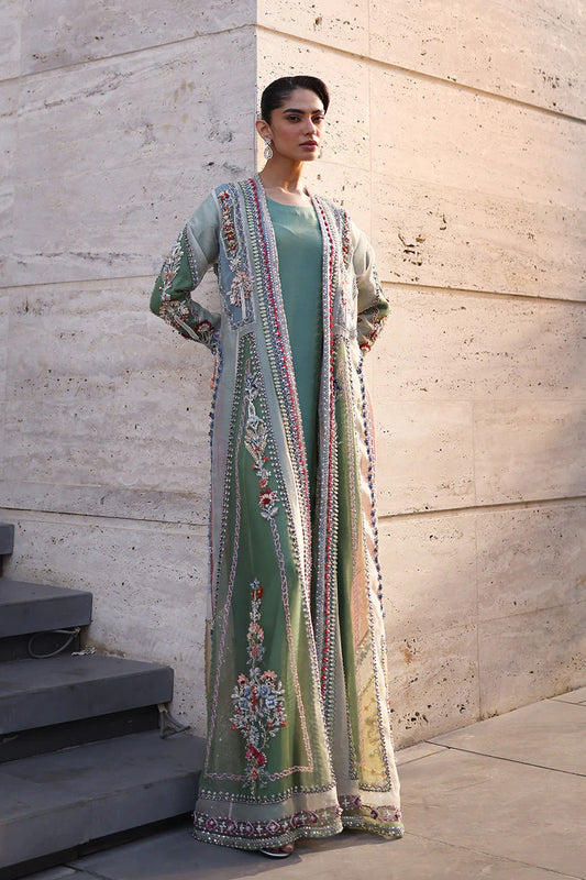 RIJAA | Lulua | Nida Azwer