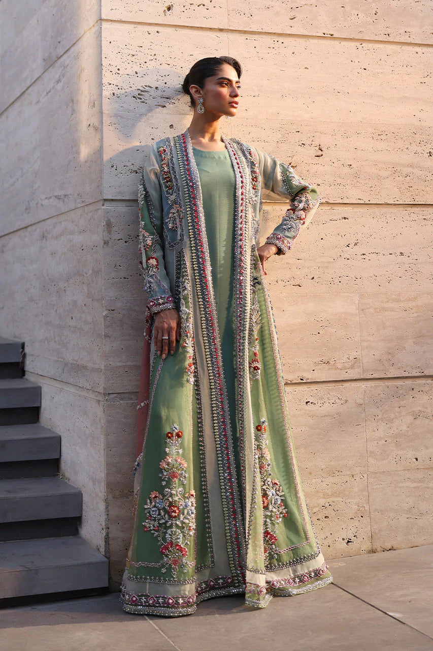 RIJAA | Lulua | Nida Azwer