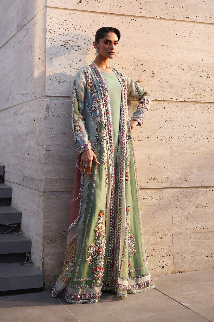 RIJAA | Lulua | Nida Azwer