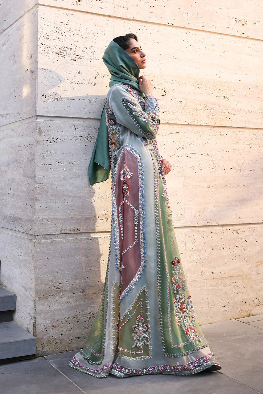 RIJAA | Lulua | Nida Azwer