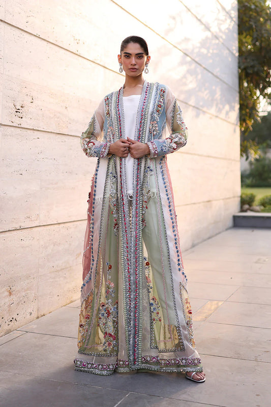 ODETTE | Lulua | Nida Azwer