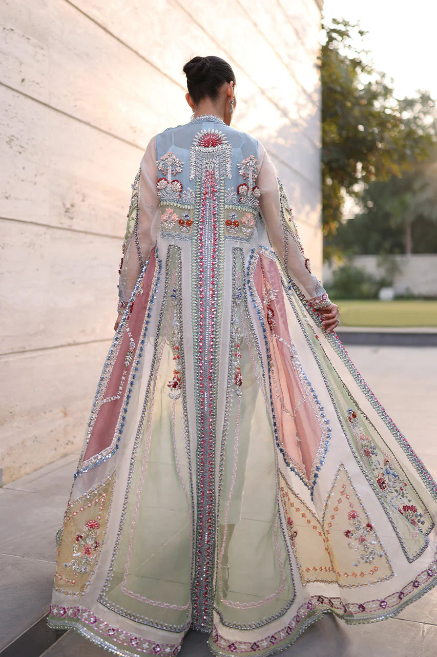 ODETTE | Lulua | Nida Azwer