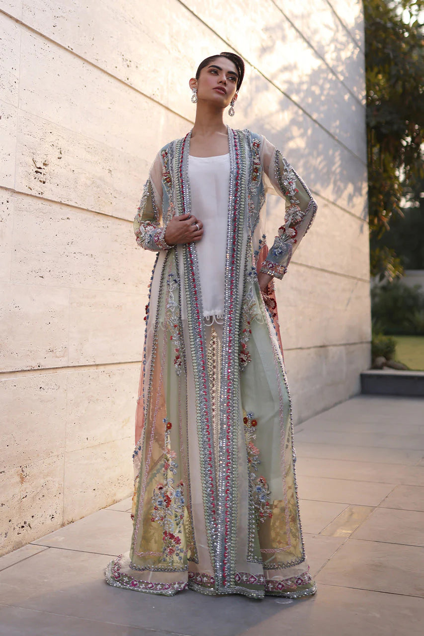 ODETTE | Lulua | Nida Azwer