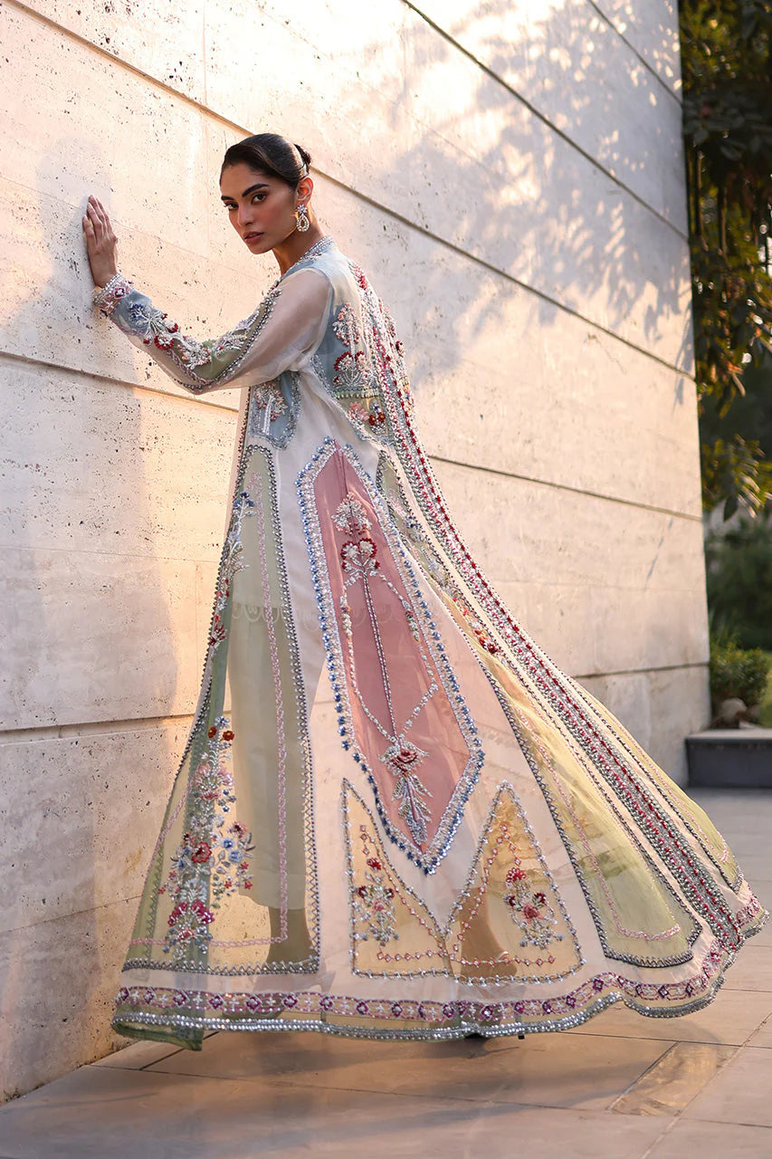 ODETTE | Lulua | Nida Azwer