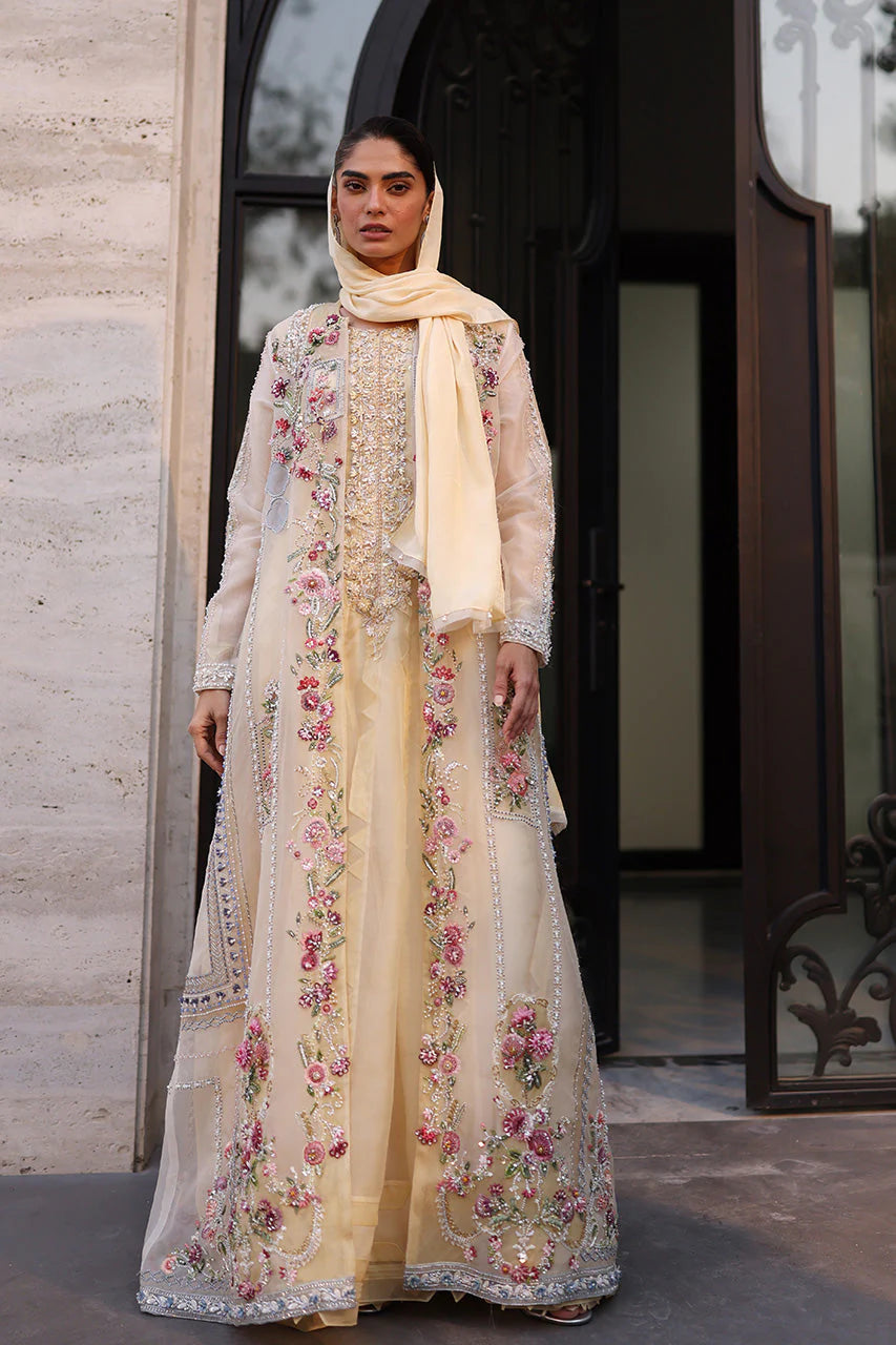 NISA | Lulua | Nida Azwer