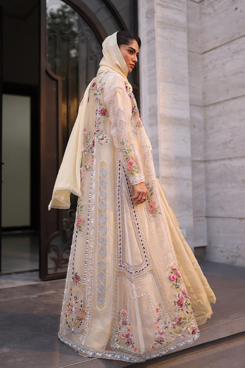 NISA | Lulua | Nida Azwer