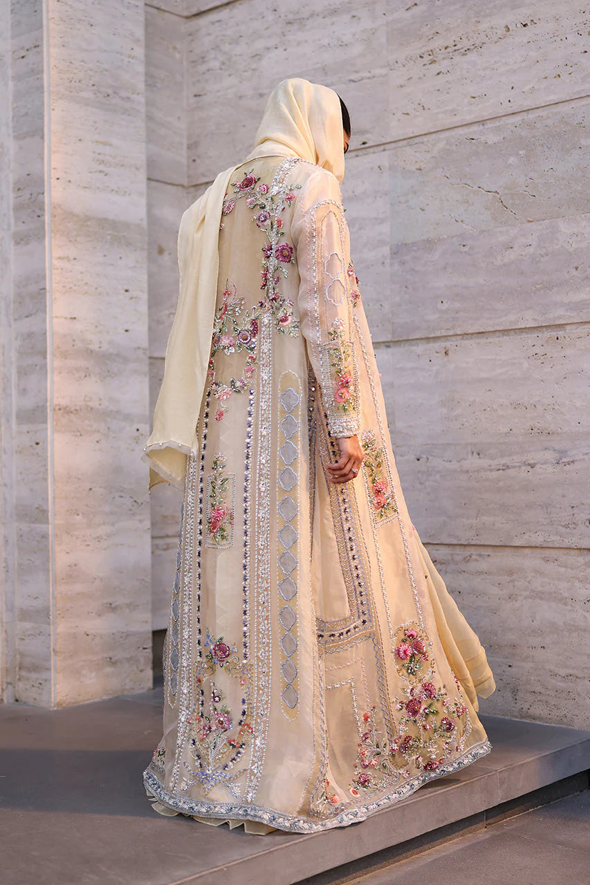 NISA | Lulua | Nida Azwer