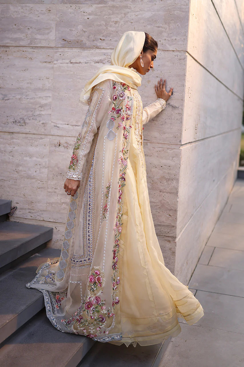 NISA | Lulua | Nida Azwer