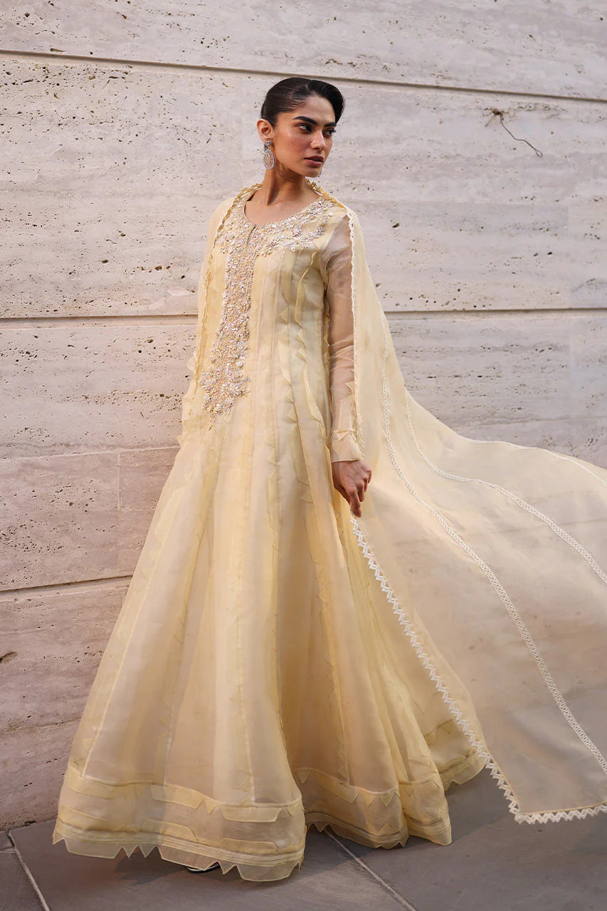 BELLE | Lulua | Nida Azwer