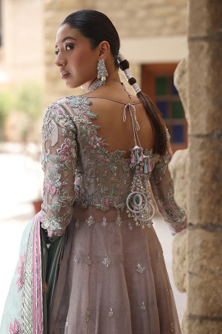 Elhaam | Chaandbali Summer | Nadia Farooqui
