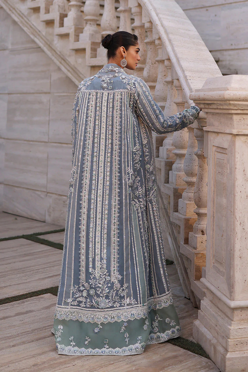 ESHAL | Lulua | Nida Azwer