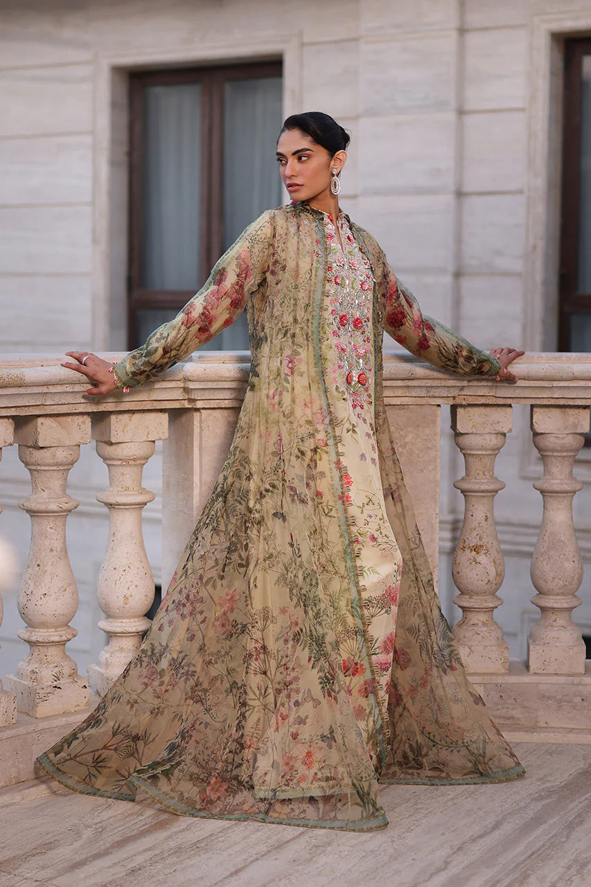 CYRA | Lulua | Nida Azwer