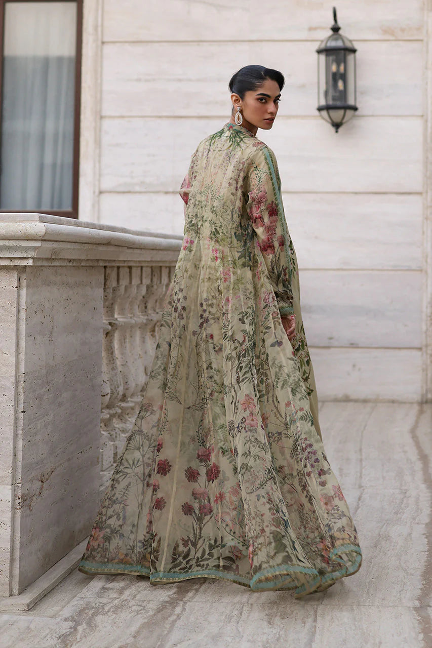 CYRA | Lulua | Nida Azwer