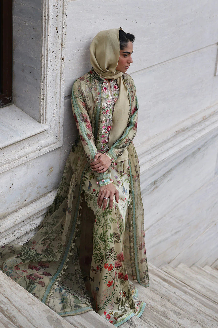 CYRA | Lulua | Nida Azwer