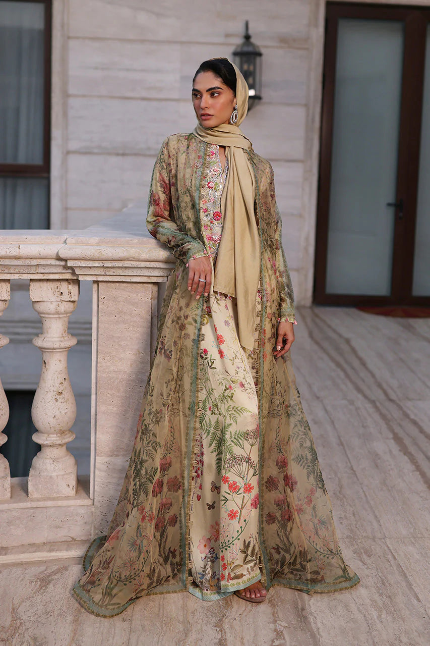 CYRA | Lulua | Nida Azwer