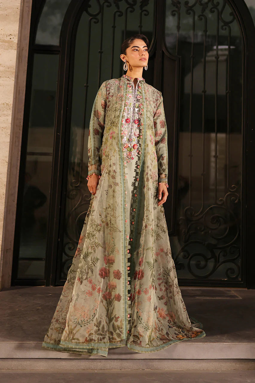 LIZA | Lulua | Nida Azwer