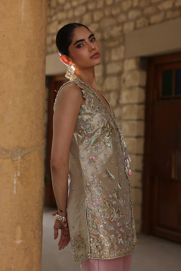 Sabrina | Chaandbali Summer | Nadia Farooqui