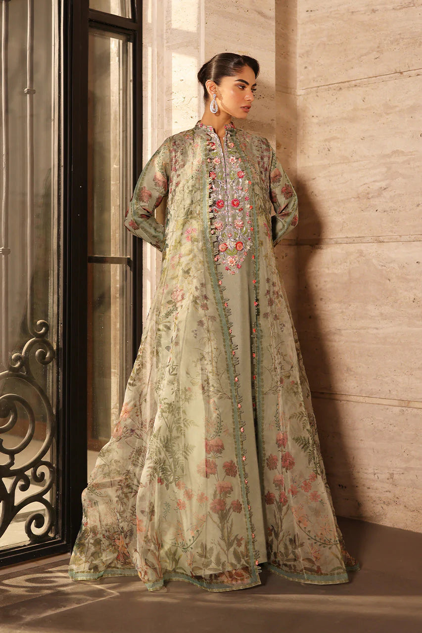 LIZA | Lulua | Nida Azwer