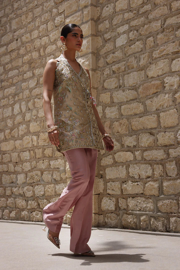 Sabrina | Chaandbali Summer | Nadia Farooqui