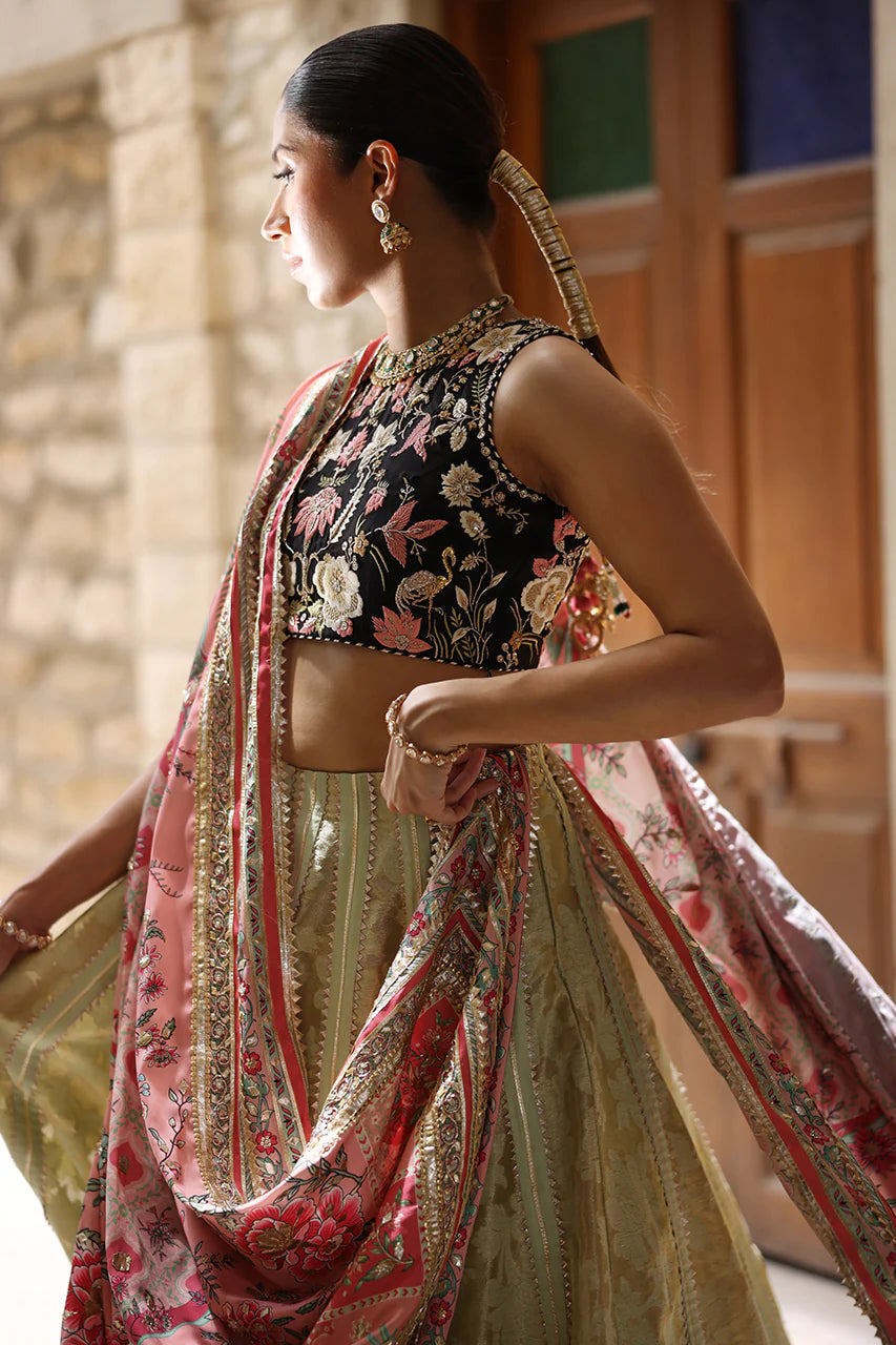 Samira | Chaandbali Summer | Nadia Farooqui