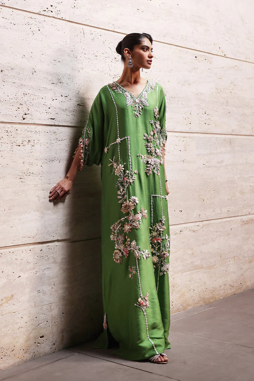 JELENA | Lulua | Nida Azwer