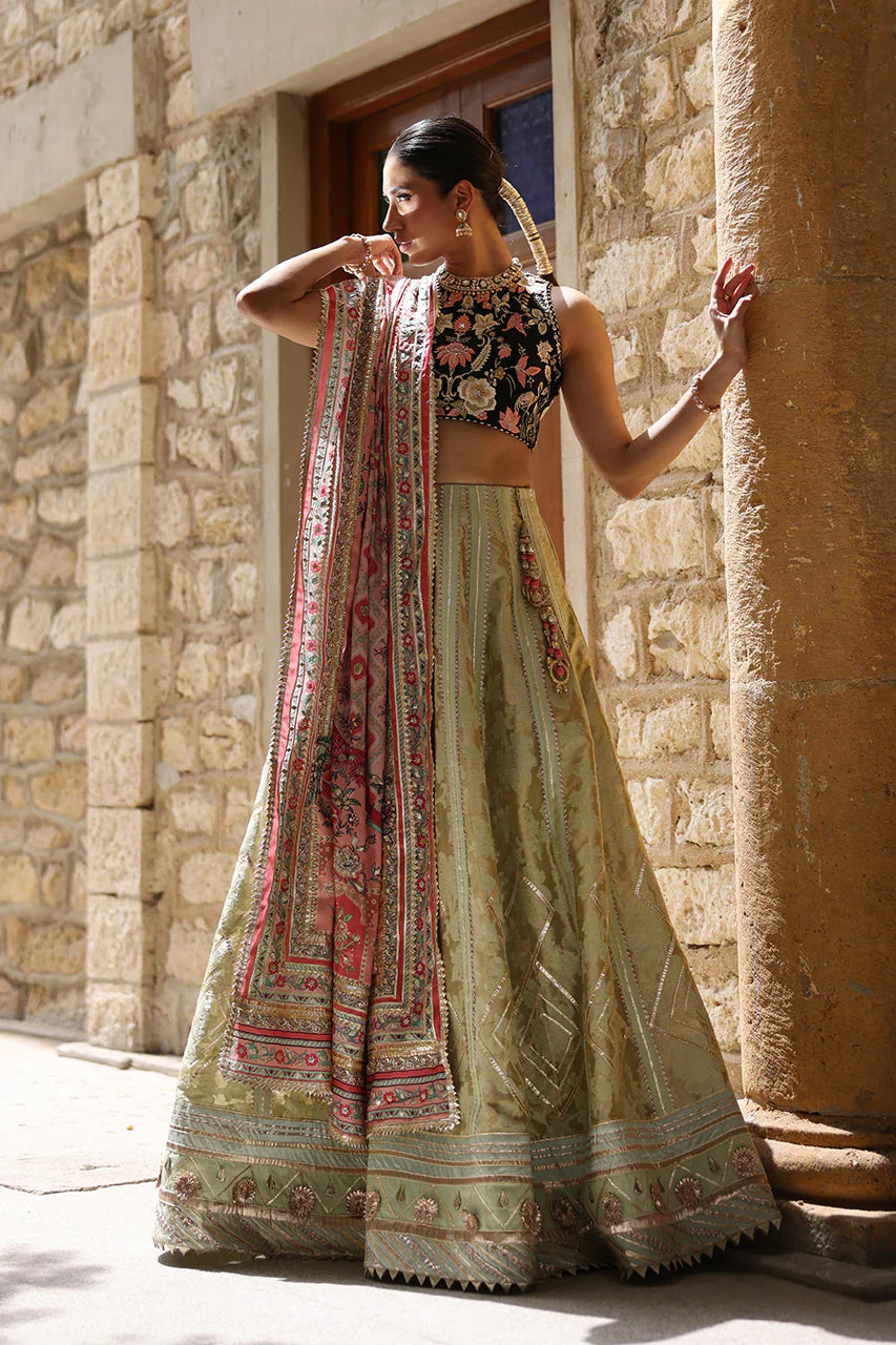 Samira | Chaandbali Summer | Nadia Farooqui