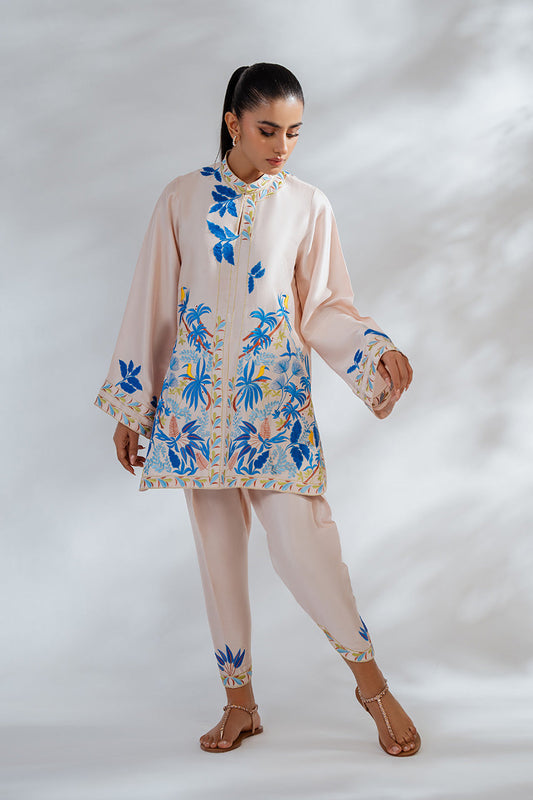 Sareen | Sania Maskatiya Rania – Eid ul Adha '25
