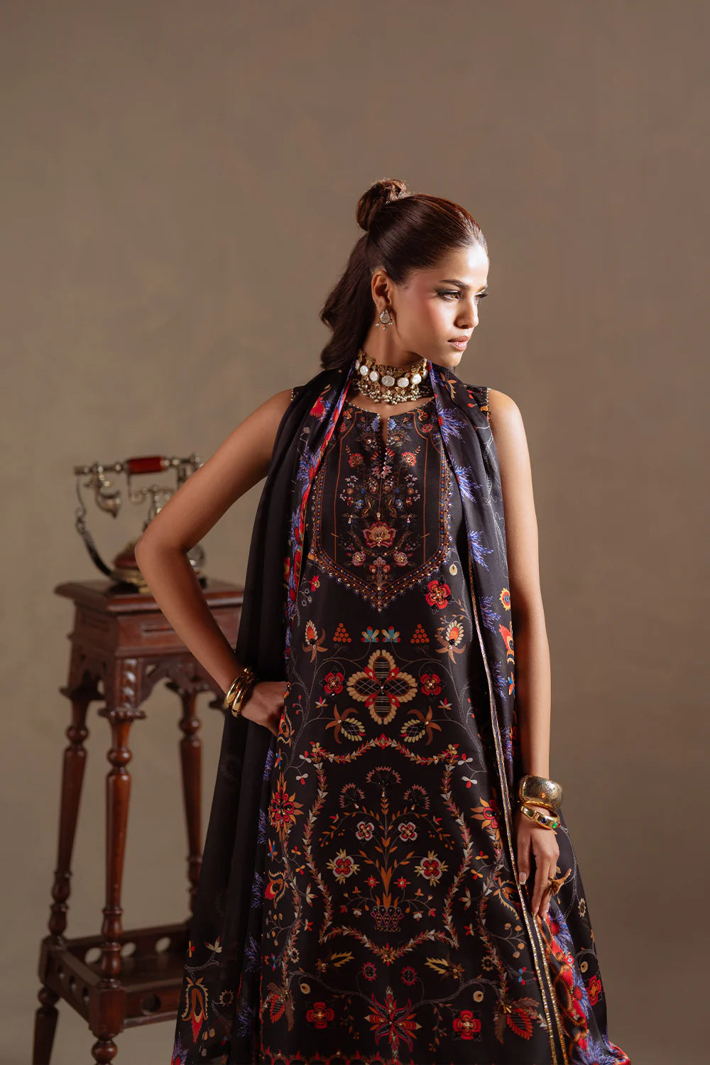 Ruhani | Saira Rizwan