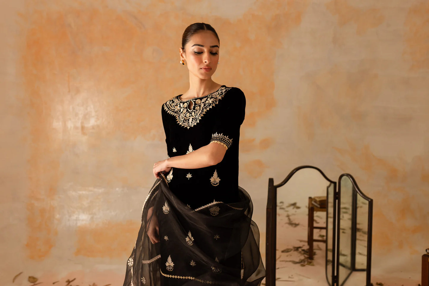 Chandni | Shanzay Anooshay