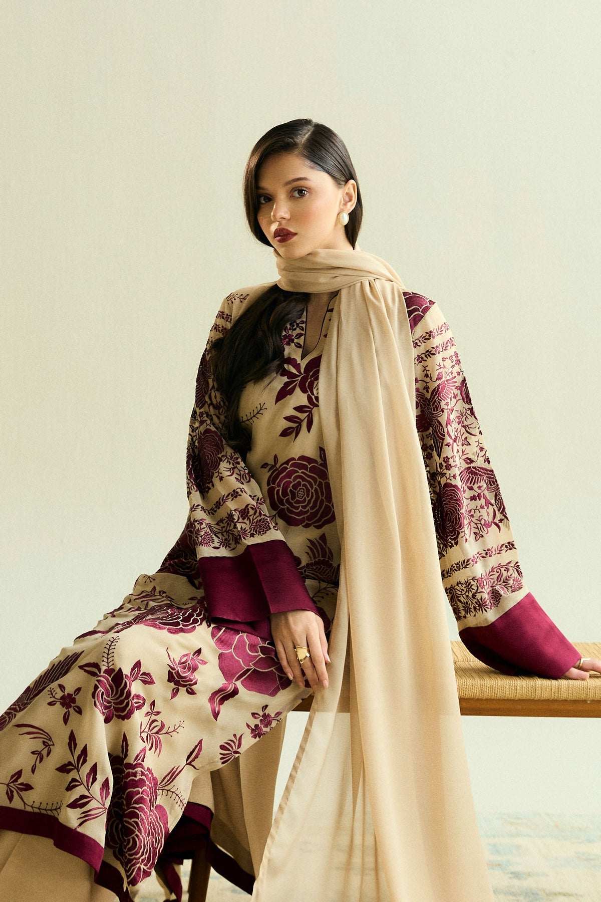 ZR25F0109 | Zarashahjahan Eid Festive