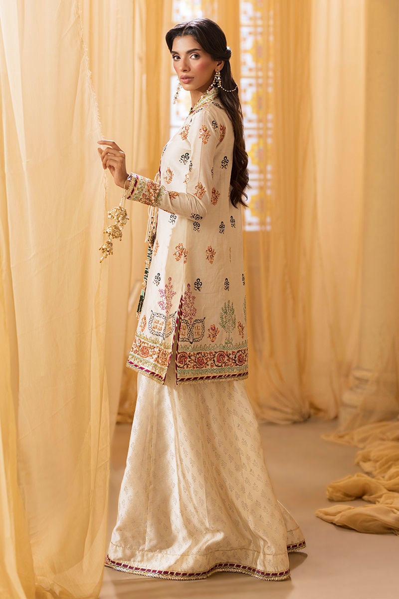 LUNE | ARTISAN PRINTS '26 | Ansab Jahangir
