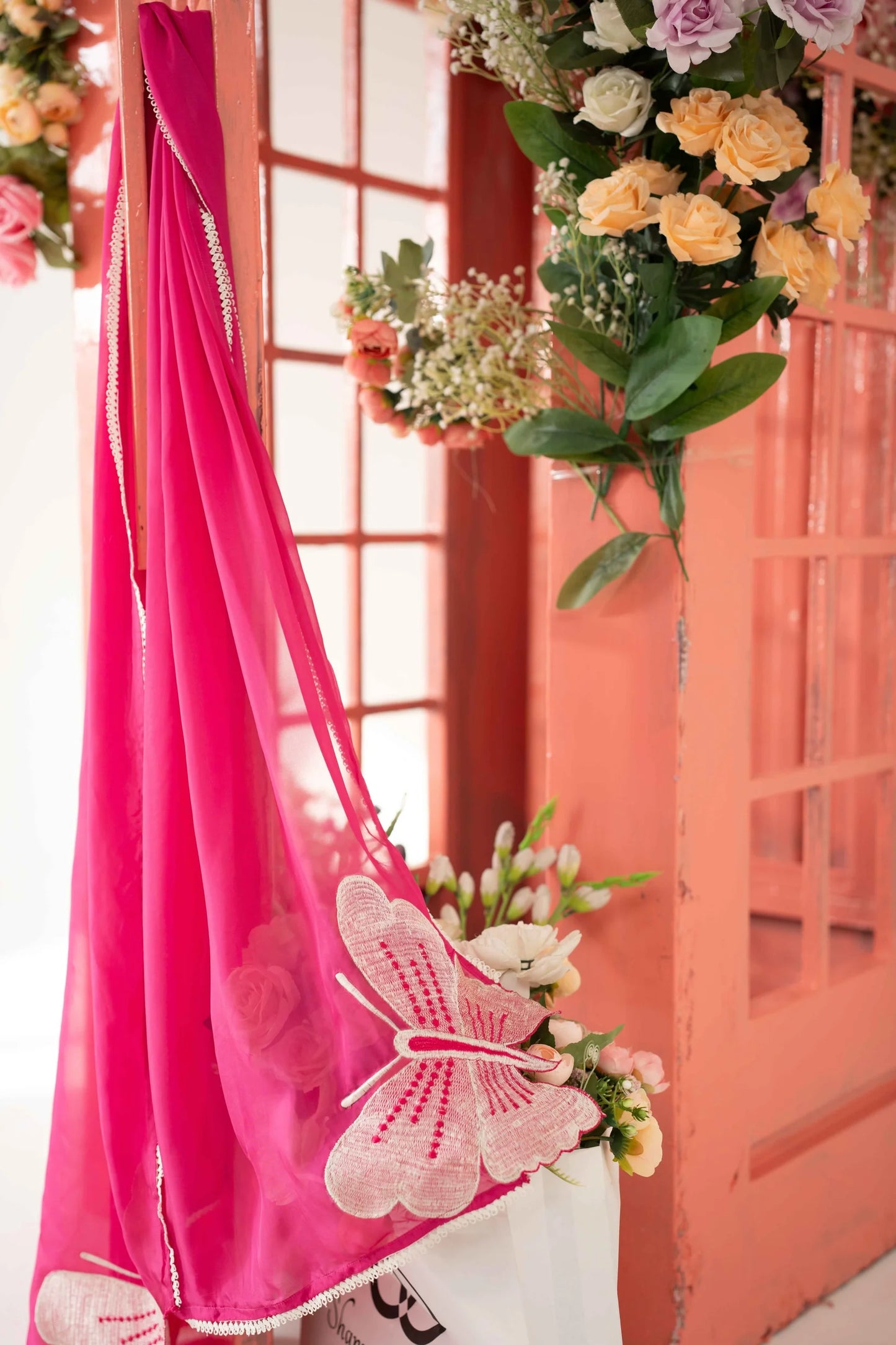 Cyara set | Shanzay Anooshay