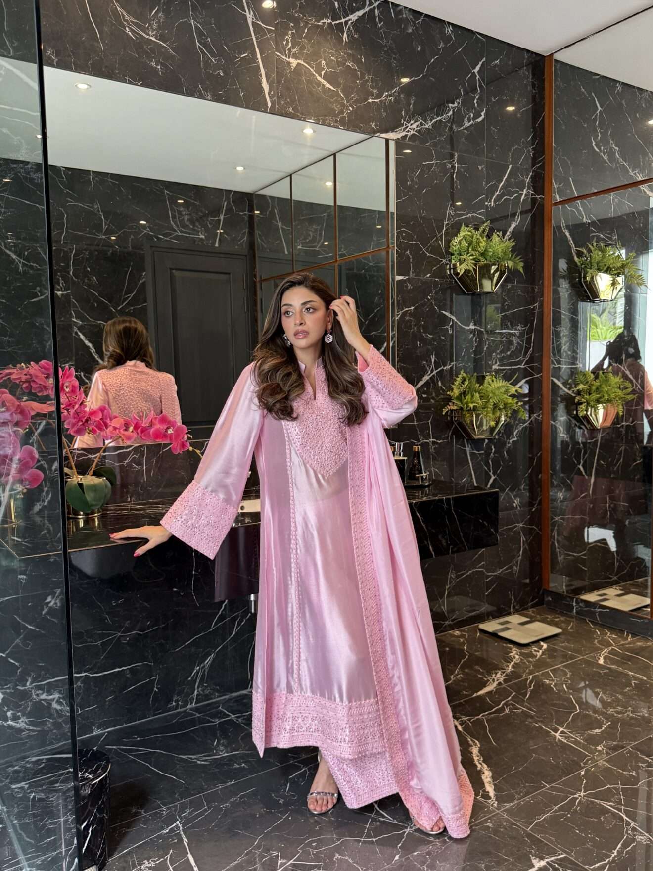 Pinko | Erum Jamal