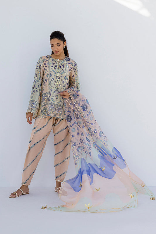 Aiva | Sania Maskatiya Rania – Eid ul Adha '25